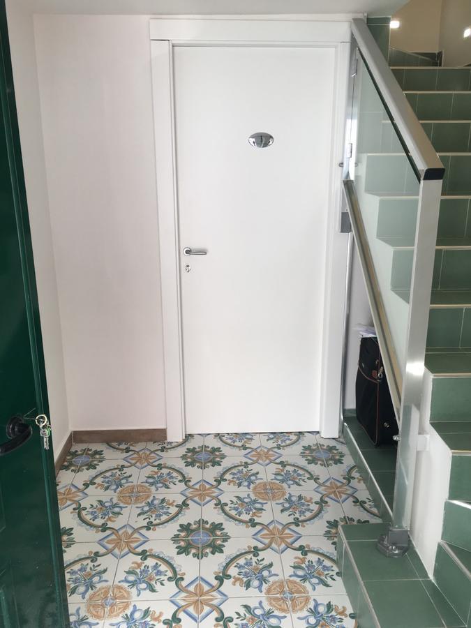 La Corte Del Re Borbone Bed & Breakfast Caserta Eksteriør bilde