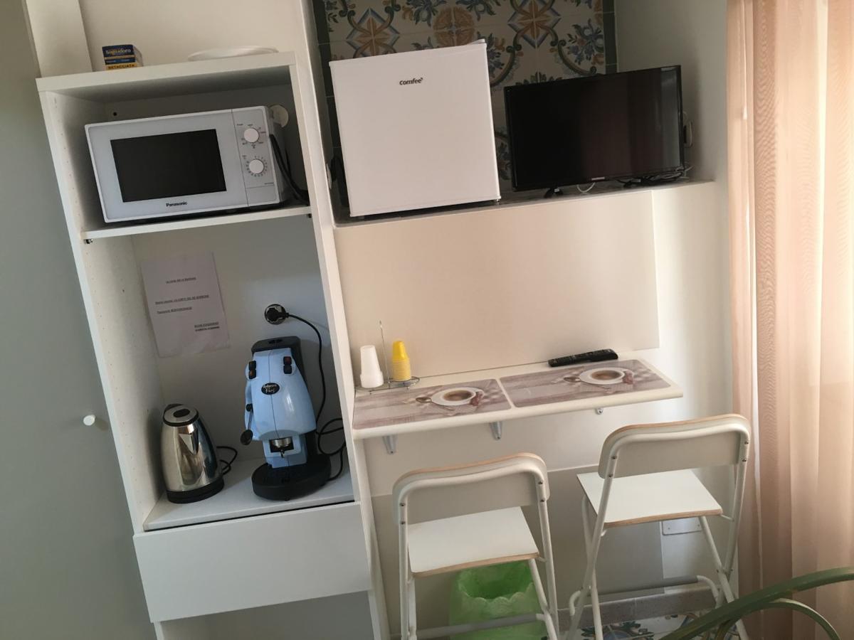 La Corte Del Re Borbone Bed & Breakfast Caserta Eksteriør bilde