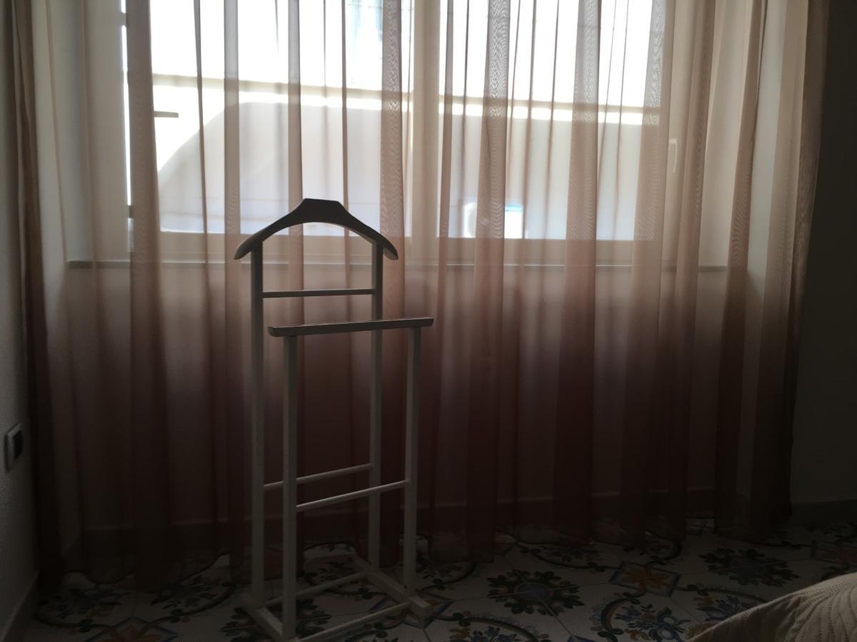 La Corte Del Re Borbone Bed & Breakfast Caserta Eksteriør bilde