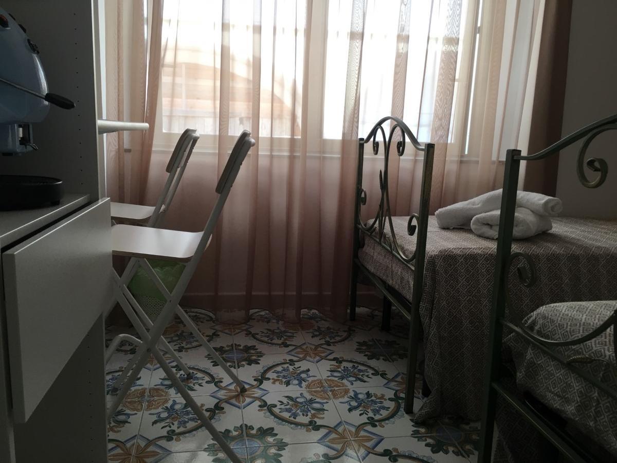 La Corte Del Re Borbone Bed & Breakfast Caserta Eksteriør bilde